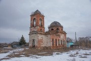 Репьёвка. Михаила Архангела, церковь