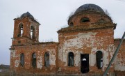 Церковь Михаила Архангела - Репьёвка - Инзенский район - Ульяновская область