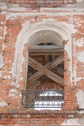 Церковь Михаила Архангела, звонница на колокольне<br>, Репьёвка, Инзенский район, Ульяновская область
