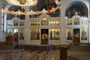 Церковь Константина и Елены, , Ниш, Нишавский округ, Сербия