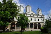 Кафедральный собор Сошествия Святого Духа - Ниш - Нишавский округ - Сербия