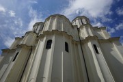 Кафедральный собор Сошествия Святого Духа, , Ниш, Нишавский округ, Сербия