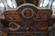 Кафедральный собор Сошествия Святого Духа - Ниш - Нишавский округ - Сербия