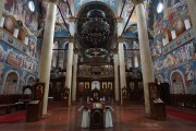 Кафедральный собор Сошествия Святого Духа, , Ниш, Нишавский округ, Сербия