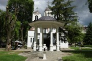Церковь Параскевы Сербской - Ниш - Нишавский округ - Сербия
