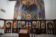 Церковь Параскевы Сербской, , Ниш, Нишавский округ, Сербия