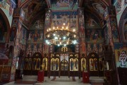Церковь Перенесения мощей Николая Мирликийского Чудотворца в Бари - Ниш - Нишавский округ - Сербия