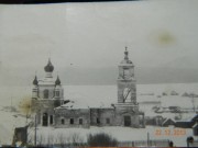 Церковь Иоанна Предтечи, , Воецкое, Барышский район, Ульяновская область
