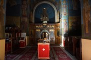 Церковь Илии Пророка - Нишка-Баня - Нишавский округ - Сербия