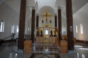 Церковь Лазаря Сербского - Вишеград - Босния и Герцеговина - Прочие страны