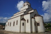 Церковь Лазаря Сербского, , Вишеград, Босния и Герцеговина, Прочие страны