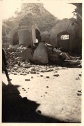 Собор Успения Пресвятой Богородицы, Разрушенный храм изнутри. Фото 1941 г. с аукциона e-bay.de<br>, Кропивницкий, Кропивницкий район, Украина, Кировоградская область
