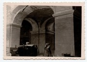 Собор Успения Пресвятой Богородицы, Разрушенный храм изнутри. Фото 1941 г. с аукциона e-bay.de<br>, Кропивницкий, Кропивницкий район, Украина, Кировоградская область