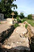 Ростов Великий. Петровский монастырь. Собор Петра и Павла