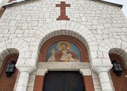 Церковь Спаса Преображения - Сараево - Босния и Герцеговина - Прочие страны