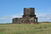 Церковь Михаила Архангела - Каранино - Николаевский район - Ульяновская область