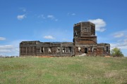 Церковь Михаила Архангела - Каранино - Николаевский район - Ульяновская область