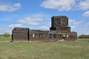 Церковь Михаила Архангела - Каранино - Николаевский район - Ульяновская область