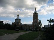 Церковь Троицы Живоначальной, , Мурмино, Рязанский район, Рязанская область