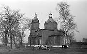 Мурмино. Троицы Живоначальной, церковь