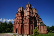 Церковь Параскевы Сербской, , Пожаревац, Браничевский округ, Сербия