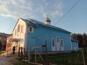 Товарково. 
