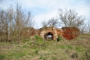 Церковь Казанской иконы Божией Матери, , Ёржино, Чернский район, Тульская область