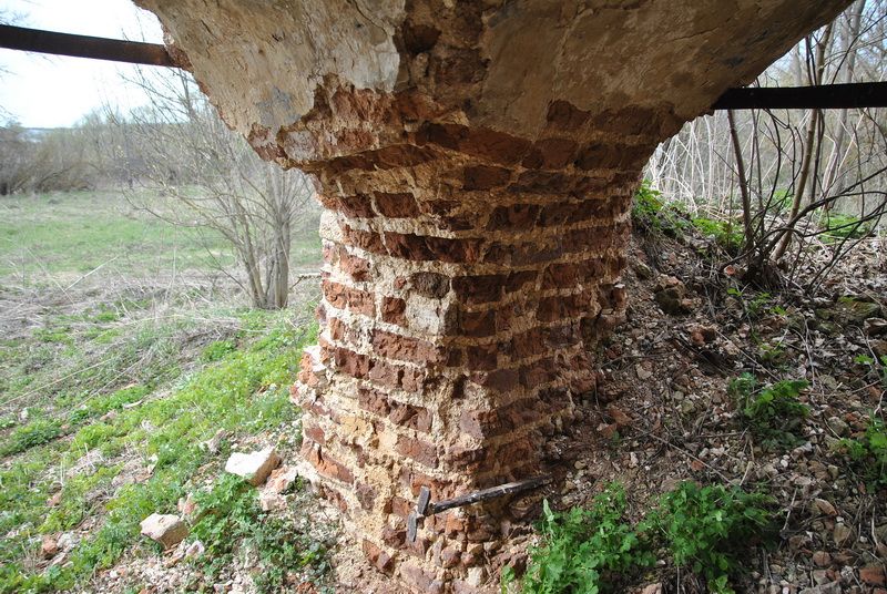 Церковь Казанской иконы Божией Матери, Ёржино (Чернский район, Тульская область). интерьер и убранство