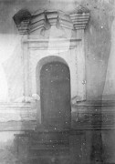 Церковь Успения Пресвятой Богородицы, Паламарня. Фотография П.Н. Жолтовского, 1932 г.<br>, Лютенька, Миргородский район, Украина, Полтавская область