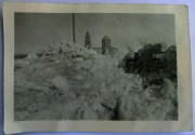 Церковь Рождества Пресвятой Богородицы, Фото 1941 г. с аукциона e-bay.de<br>, Бугас, Волновахский район, Украина, Донецкая область