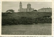 Церковь Рождества Пресвятой Богородицы, Фото 1941 г. с аукциона e-bay.de<br>, Бугас, Волновахский район, Украина, Донецкая область