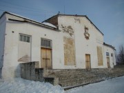 Церковь Рождества Иоанна Предтечи, , Четкарино, Пышминский район (Пышминский ГО), Свердловская область