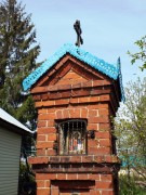 Часовенный столб в Кукушкино - Приволжский район - Казань, город - Республика Татарстан