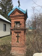 Часовенный столб в Кукушкино