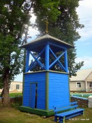 Церковь Георгия Победоносца, , Тумиловичи, Докшицкий район, Беларусь, Витебская область