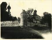 Ликурга. Храмовый комплекс. Церкви Троицы Живоначальной и Михаила Архангела