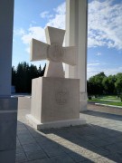 Часовня Георгия Победоносца на Пятницком кладбище - Калуга - Калуга, город - Калужская область