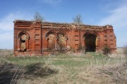 Церковь Рождества Пресвятой Богородицы - Лучки - Арсеньевский район - Тульская область