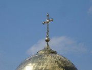 Церковь Грузинской иконы Божией Матери - Гомель - Гомель, город - Беларусь, Гомельская область