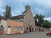 Зренянин. Михаила Архангела, церковь