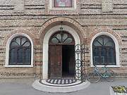 Зренянин. Михаила Архангела, церковь