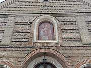 Зренянин. Михаила Архангела, церковь