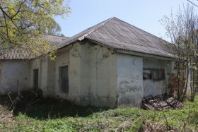 Полтево. Церковь Покрова Пресвятой Богородицы