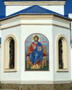 Первомайск. Михаила Архангела, церковь