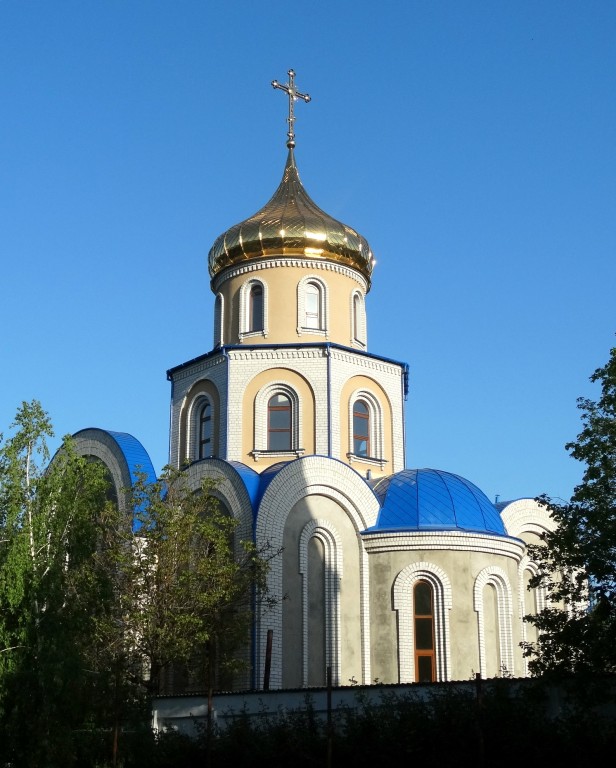 Знакомства Первомайск Николаевская Область