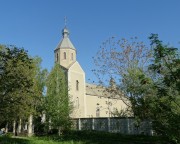 Церковь Николая Чудотворца - Первомайск - Первомайский район - Украина, Николаевская область