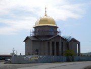 Церковь Покрова Пресвятой Богородицы, , Малая Царевщина, Красноярский район, Самарская область