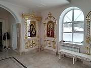 Малая Царевщина. Покрова Пресвятой Богородицы, церковь