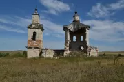 Церковь Казанской иконы Божией Матери - Иваново-Подбельское - Клявлинский район - Самарская область