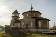 Церковь Николая Чудотворца, , Мурзицы, Кулебакский район, Нижегородская область